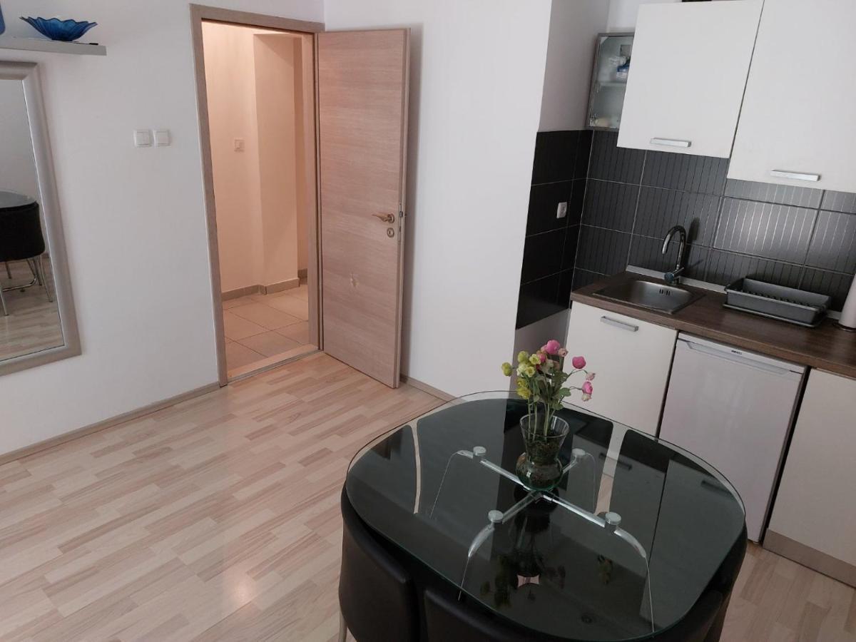 Apartment Ab Batala Дубровник Экстерьер фото