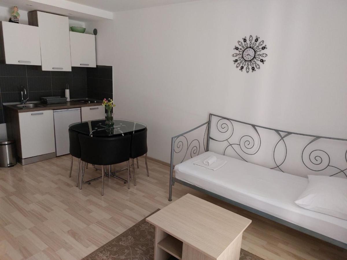 Apartment Ab Batala Дубровник Экстерьер фото